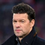 Michael Ballack megszolal fia Emilio halaLarol