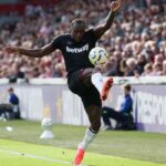 Michail Antonio csatlakozik a katari Al Sailiyahoz