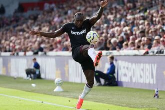 Michail Antonio csatlakozik a katari Al Sailiyahoz