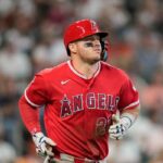 Mike Trout valami olyat tesz amit meg sosem csinalt az 2026 os szezon kezdeten