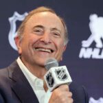 NHL bejelenti a Jegkorong Vilagkupat amely 2028 februarjaban kezdodik