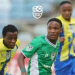 Nedbank Kupa meglepetesek Az AmaZulu es a Sekhukhune kiesett az alsobb ligas csapatok ellen a negyeddontoben