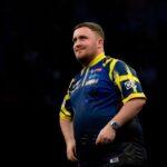 Niels Zonneveld kiejti Luke Littlert a Belgium Openen