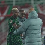 Nigeriaba marciusi meghivasos tornajat Jordanialbol Torokorszagba helyeztek at