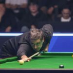 OSullivan tortenelmet ir a legmagasabb brekkal a snooker vilagkupan