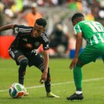 Orlando Pirates fontos pontokat veszit a Siwelele elleni dontetlennel de egy nagy nev visszatert