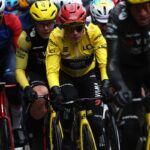 Parizs Nizza Jonas Vingegaard nem elegedett a rendezoikkel a szombati furcsa versenyt kovetoen