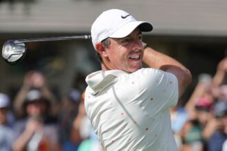 Rory McIlroy hatsrls miatt kihagyja az Arnold Palmer Invitationalt
