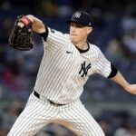 Ryan Yarbrough Joe Ryan All Star helyett szerepel az Egyesult Allamok csapataban a 2026 os Vilagkritikai Bajnoksagon