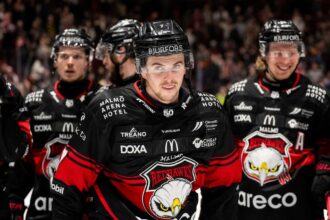 SHL Palyazatok Lulea hat periodusos izgalmas merkozeset nyer mig Malmo megakadalyozza Skelleftea tiszta sopreset