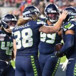 Seattle Seahawks hazai palyan kezdik az NFL szezont szeptember 9 en