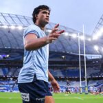 Suaalii ismet serules miatt mellozve a Hurricanes elleni vereseg kovetoen