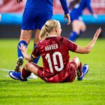 Szigorubb buntetesek de Dania dontetlent jatszik Olaszorszaggal Vicenzaban