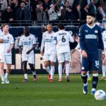 Telstar ujra sokkolja a PSV t mivel a volt amator harmas megbunteti az bajnoki cimre toro csapatot