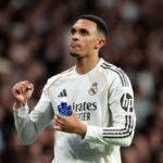 Trent Alexander Arnold ugy veli a Real Madrid megcafolta a ketkedoket az elso merkozes megnyeresevel