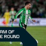 Tudd meg ki csatlakozik Antonyhoz az Europa Liga legjobb 16 csapataban