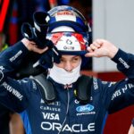 Verstappen vezethetetlennek nevezte az autojat miutan a 11 helyen vegzett a Japan Nagydij idomerojen