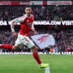 William Saliba kiesett a francia valogatottbol Maxence Lacroix meghivot kapott