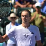 Zverev Kulonleges erzes volt csatlakozni a Negy Nagy Masters elodontos klubhoz