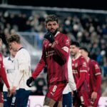 a Midtjylland dontetlent jatszik az AGF fel egy kielezett merkozesen ezzel bejut a Dan Kupa dontojebe