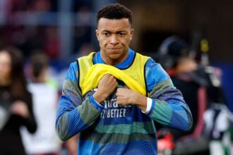 arbeloa bizakodo hogy mbappe visszater a manchester city elleni bajnokok ligajaban