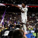 vinicius junior duplazik a real madrid legyozik rivalsat az atletico t egy ot golos izgalomban