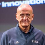 A 2026 os vilagbajnoksag birom bejelentettek 52 kivalasztott kozott hat noi biro is szerepel