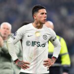 A Chelsea ket merkozesre mellzi Enzo Fernandez t miutan nyilvanos nyilatkozatai voltak a jovojavel kapcsolatban