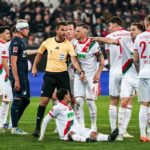 A Hoffenheim ketgolos hatranybol felallva dontetlent jatszik az Augsburg ellen a Bundesligaban