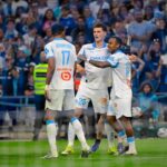 A Marseille a Ligue 1 elmezojenye lepett miutan legyozte az utolso helyen alo Metzet