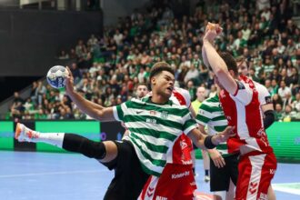 A Sporting ot golos elonyt pazarol el az Aalborg pedig kuzdelmes dontetlent harcol ki a BL negyeddontoben
