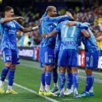 A Tigres megnyeri a CONCACAF Bajnokok Kupaja elodontojenek elso merkozeset a Nashville SC ellen