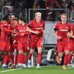 A legjobb statisztikak az UEFA Europa Liga negyeddontojeibol