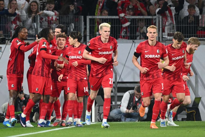 A legjobb statisztikak az UEFA Europa Liga negyeddontojeibol