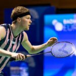 A legjobban kiemelt dan Antonsen biztositotta be a helyet az Europa bajnoki dontoben Popov ellen