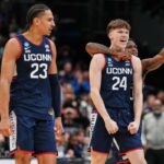 A marciusi orulet 30 ev ota a legjobb nezettsaget hozza a Final Four elott