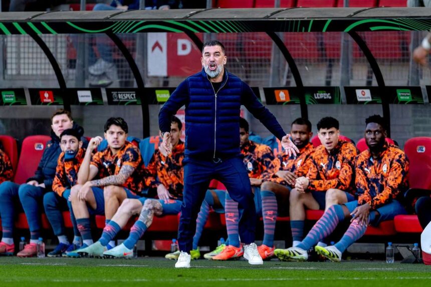Arda Turan a Shakhtar edzeserol es Messivel valo jatekarl olvasd el exkluziv interjunkat