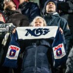 Az AGF hat ponttal veza a dan Superliga tabellajanak elen a donto Viborg elleni gyozelmevel