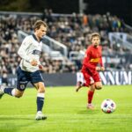 Az AGF megorzzi elonyet a dan bajnoksag ellovasa kozott annak ellenere hogy dontetlent jatszott a Nordsjaelland ellen