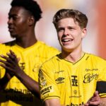 Az Elfsborg es a Djurgarden kedvezo kezdete vesz mig a Hacken es a BP megosztja a pontokat