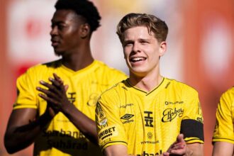 Az Elfsborg es a Djurgarden kedvezo kezdete vesz mig a Hacken es a BP megosztja a pontokat