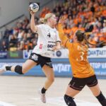 Az Esbjerg csapata megsemmisiti az Odenset es veretlen marad a lenyugozo alapszakaszban