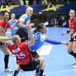 Az Esbjerg csapata sztesik a romn pokolban s lemarad a Bajnokok Ligja Final4 rl