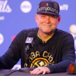 Az UNC felveszi Michael Malonet a Denver Nuggets korabbi foedzojet