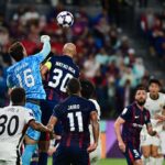 Azsi Bajnokok Ligaja elitje 24 csapatrol 32 re bovul a 2026 27 es szezonban