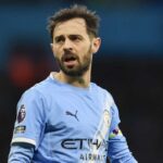 Bernardo Silva elhagyja a Man Cityt a szezon vegen arulta el Pep Lijnders