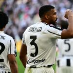 Bremer es McKennie betalal a Juventus legyodzi a Genoat ezzel megerosit otodik helyet a Serie A ban
