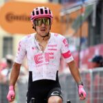 Carapaz kihagyja a Giro dItalia t es a Tour de France ra osszpontost a felpls alatt
