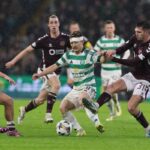 Celtic es Hearts talalkozoja a lehetseges Premiership cimmeccsen az utolso napon