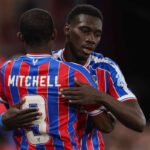 Crystal Palace nagy gyozelmet aratott a Fiorentina ellen az Europa Liga negyeddontojenek elso merkozesen